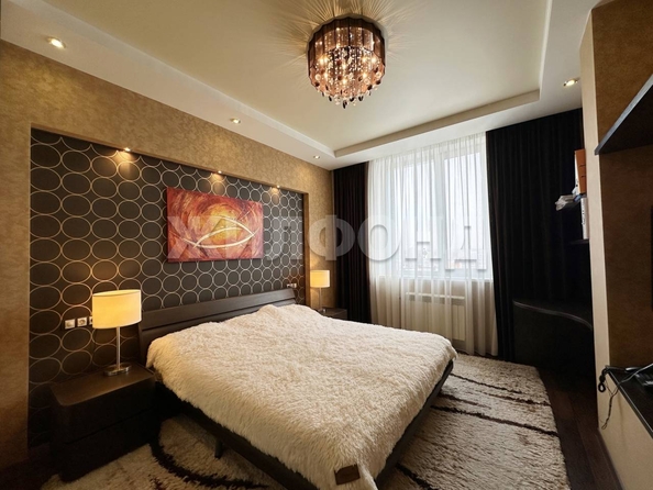 
   Продам 3-комнатную, 112.4 м², Державина ул, 77/2

. Фото 11.
