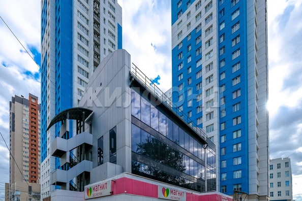 
   Продам 3-комнатную, 112.4 м², Державина ул, 77/2

. Фото 19.