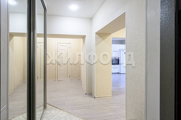 
   Продам 3-комнатную, 78.8 м², Николая Островского ул, 120

. Фото 7.