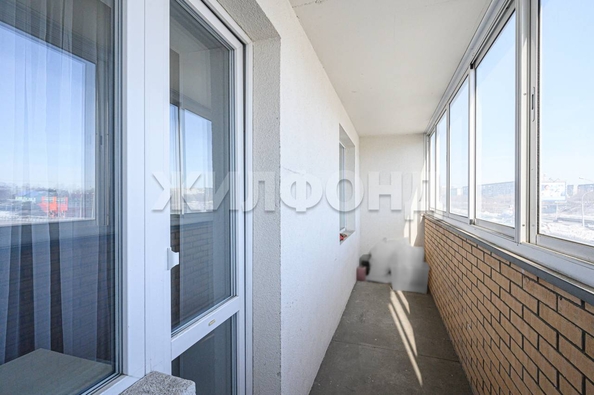
   Продам 3-комнатную, 78.8 м², Николая Островского ул, 120

. Фото 13.