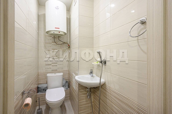 
   Продам 3-комнатную, 78.8 м², Николая Островского ул, 120

. Фото 18.