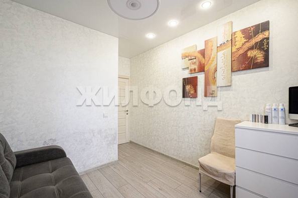 
   Продам 3-комнатную, 78.8 м², Николая Островского ул, 120

. Фото 21.