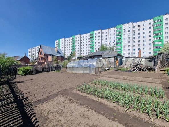 
   Продам дом, 49.4 м², Новосибирск

. Фото 1.
