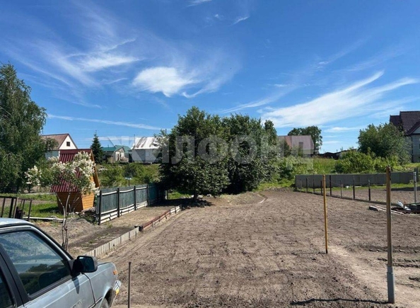 
  Продается дом, 30 м², рабочий поселок Ордынское
. Фото 7.