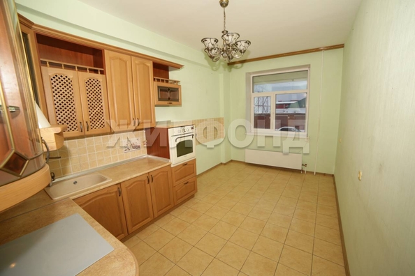 
   Продам 1-комнатную, 42.9 м², Садовая ул, 17

. Фото 1.