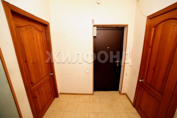 
   Продам 1-комнатную, 42.9 м², Садовая ул, 17

. Фото 12.