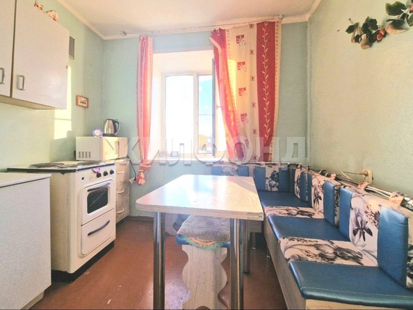
  Продается 1-комн. квартира, 33.3 м², Фабричная ул, д. 49а
. Фото 4.