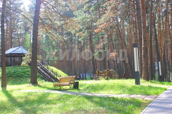 
  Продается 1-комн. квартира, 33.3 м², Фабричная ул, д. 49а
. Фото 5.