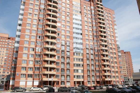 
  Продается студия, 37.6 м², Балтийская ул, д. 31
. Фото 3.
