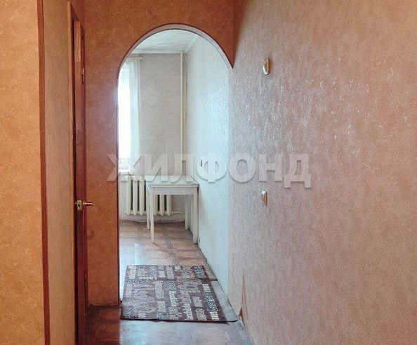 
   Продам 1-комнатную, 40.7 м², Немировича-Данченко ул, 12/1

. Фото 2.