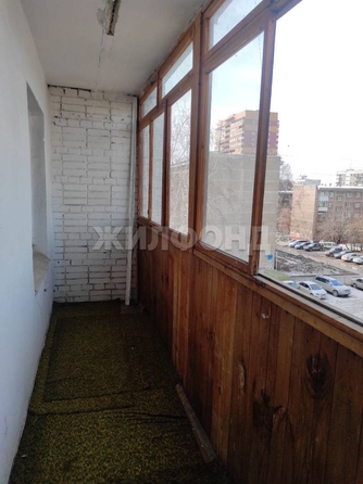 
   Продам 1-комнатную, 40.7 м², Немировича-Данченко ул, 12/1

. Фото 5.