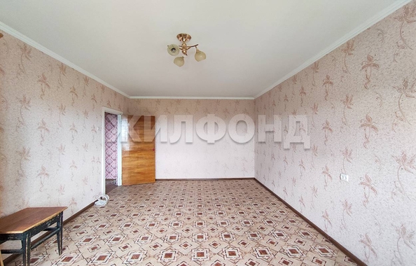 
  Продается 1-комн. квартира, 38.1 м², 2-й (4 мкр.) кв-л, д. 202
. Фото 1.