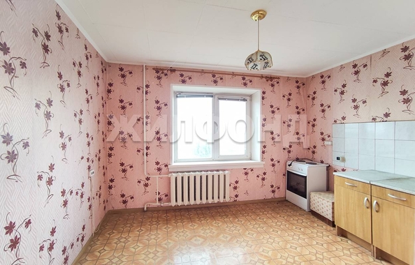 
  Продается 1-комн. квартира, 38.1 м², 2-й (4 мкр.) кв-л, д. 202
. Фото 4.
