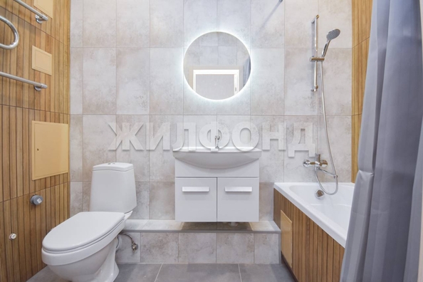 
  Продается студия, 27.6 м², ЖК Авиатор, дом 1-1
. Фото 2.