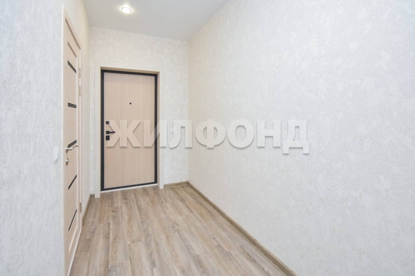 
  Продается студия, 27.6 м², ЖК Авиатор, дом 1-1
. Фото 6.