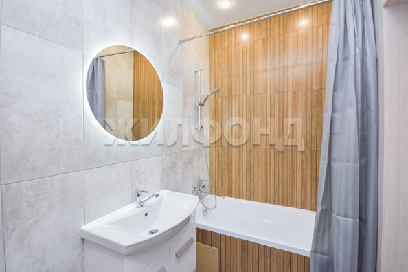 
  Продается студия, 27.6 м², ЖК Авиатор, дом 1-1
. Фото 9.