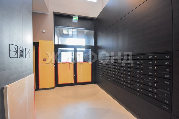 
  Продается студия, 27.6 м², ЖК Авиатор, дом 1-1
. Фото 12.