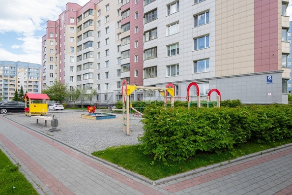 
  Продается студия, 23.4 м², Рассветная ул, д. 6
. Фото 7.