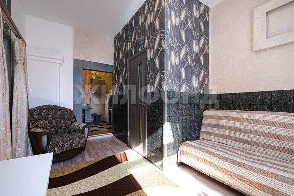 
   Продам 2-комнатную, 38.7 м², Декабристов ул, 156

. Фото 6.