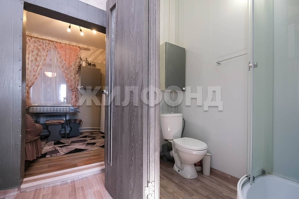 
   Продам 2-комнатную, 38.7 м², Декабристов ул, 156

. Фото 8.