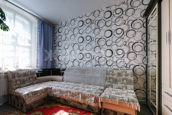 
   Продам 2-комнатную, 38.7 м², Декабристов ул, 156

. Фото 13.