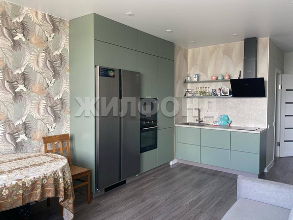 
   Продам 2-комнатную, 52.9 м², Кропоткина ул, 130/6

. Фото 3.