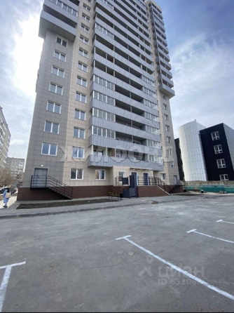 
  Продается 2-комн. квартира, 52.9 м², Кропоткина ул, д. 130/6
. Фото 7.