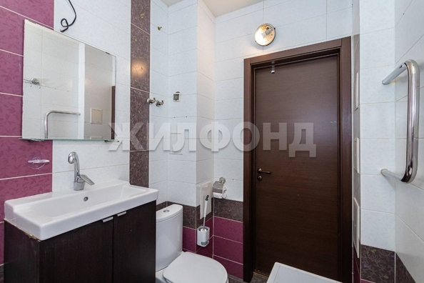 
  Продается 2-комн. квартира, 42 м², Заречная ул, д. 8
. Фото 3.