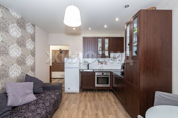
  Продается 2-комн. квартира, 42 м², Заречная ул, д. 8
. Фото 8.
