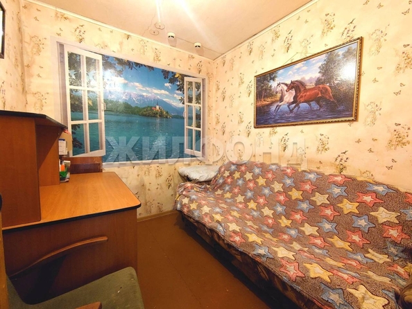 
   Продам 2-комнатную, 34.8 м², Героев Революции ул, 107

. Фото 5.