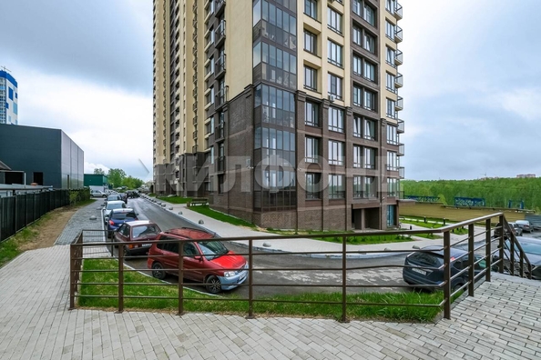 
  Продается 2-комн. квартира, 60 м², ЖК На Рябиновой
. Фото 7.