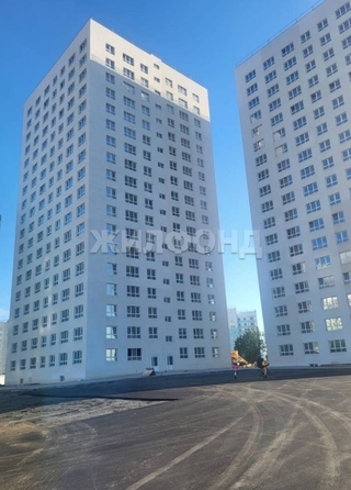 
  Продается 2-комн. квартира, 43.08 м², Татьяны Снежиной ул, д. 141/13
. Фото 4.