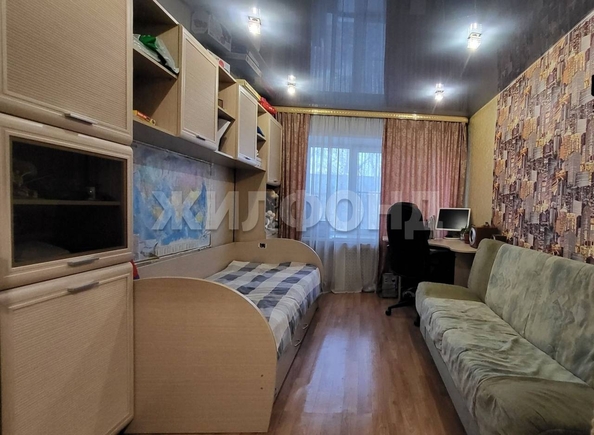 
   Продам 2-комнатную, 46.2 м², Петухова ул, 55

. Фото 7.