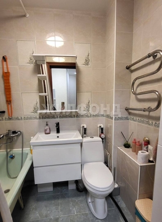 
   Продам 2-комнатную, 46.2 м², Петухова ул, 55

. Фото 8.