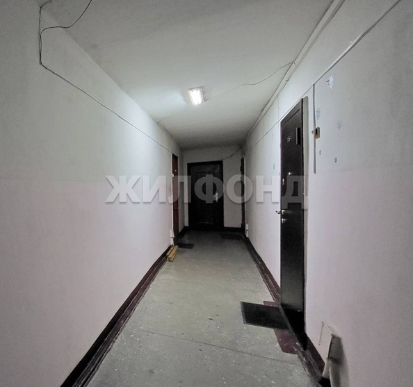 
   Продам 2-комнатную, 46.2 м², Петухова ул, 55

. Фото 9.