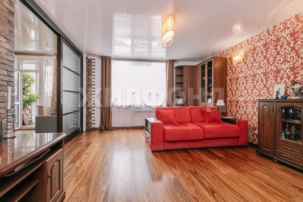 
   Продам 2-комнатную, 71.8 м², , 3

. Фото 3.