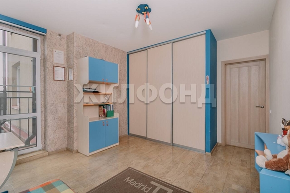 
  Продается 2-комн. квартира, 75 м², , д. 3
. Фото 12.