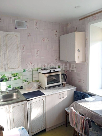 
  Продается 2-комн. квартира, 44.3 м², Советская ул, д. 40
. Фото 5.