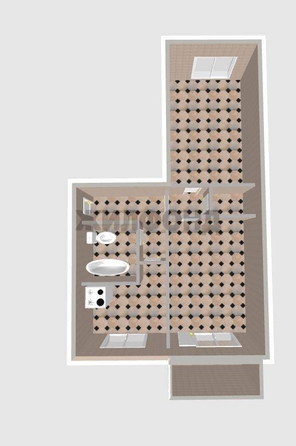 
  Продается 2-комн. квартира, 43.6 м², Дуси Ковальчук ул, д. 177/1
. Фото 6.