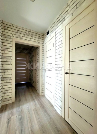
   Продам 2-комнатную, 63.1 м², Дмитрия Шмонина ул, 1

. Фото 13.