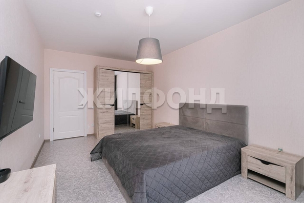 
  Продается 3-комн. квартира, 82.5 м², 2-й (4 мкр.) кв-л, д. 230
. Фото 4.