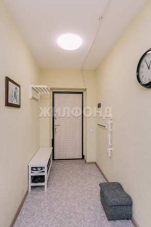 
  Продается 3-комн. квартира, 82.5 м², 2-й (4 мкр.) кв-л, д. 230
. Фото 17.