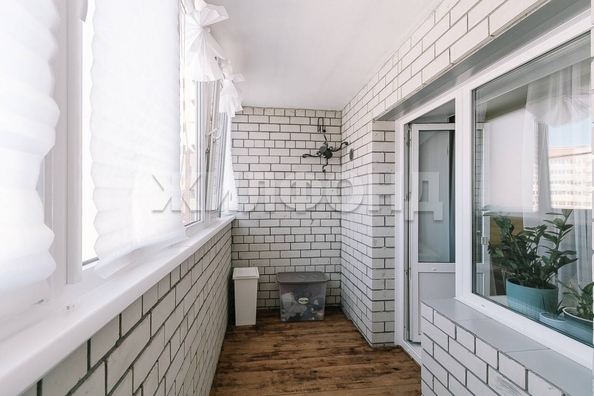 
  Продается 3-комн. квартира, 82.5 м², 2-й (4 мкр.) кв-л, д. 230
. Фото 19.
