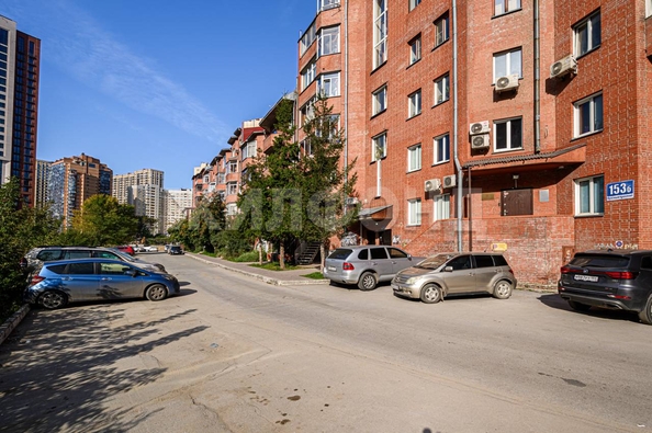 
  Продается 3-комн. квартира, 99.2 м², Красный пр-кт, д. 153Б
. Фото 4.