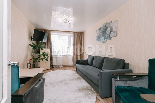 
   Продам 3-комнатную, 58.9 м², Чигорина ул, 14/1

. Фото 1.