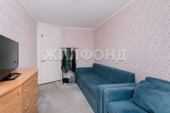
   Продам 3-комнатную, 58.9 м², Чигорина ул, 14/1

. Фото 4.