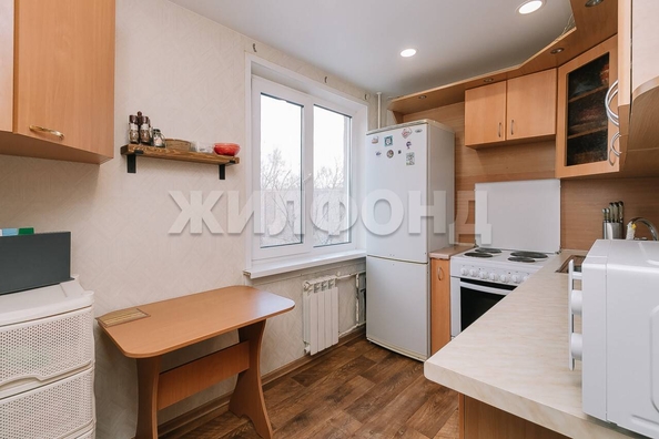 
   Продам 3-комнатную, 58.9 м², Чигорина ул, 14/1

. Фото 8.