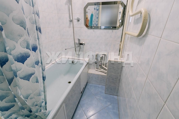 
   Продам 3-комнатную, 58.9 м², Чигорина ул, 14/1

. Фото 12.