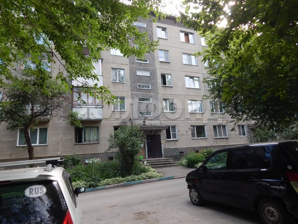 
  Продается 3-комн. квартира, 58.9 м², Чигорина ул, д. 14/1
. Фото 2.
