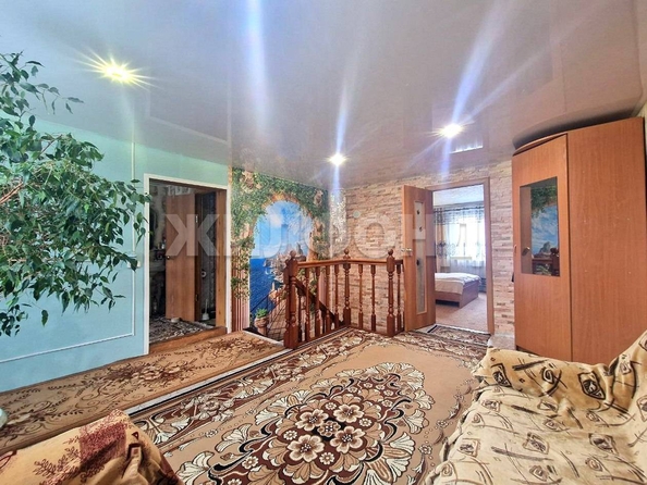 
   Продам дом, 285.6 м², Раздольное

. Фото 2.